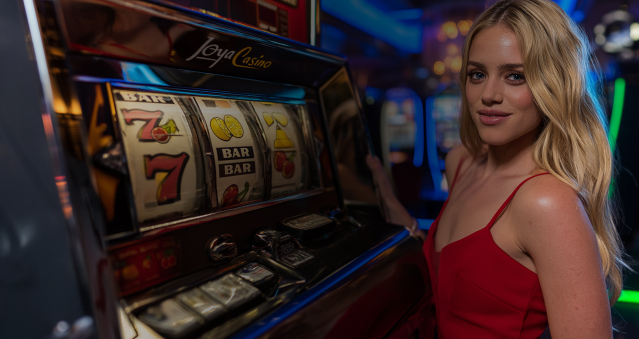 Joya Casino