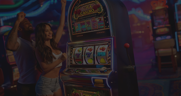 Joya Casino