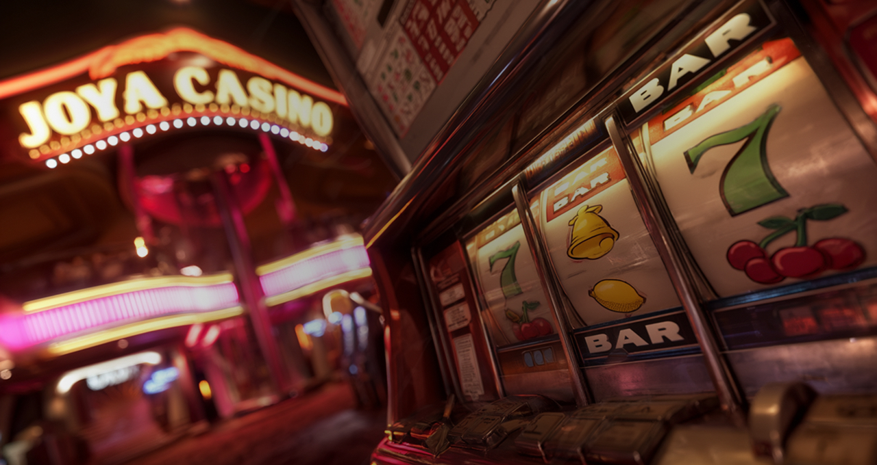 Joya Casino